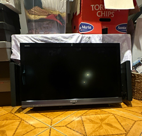 Sony bravia kdl - sony, 32in