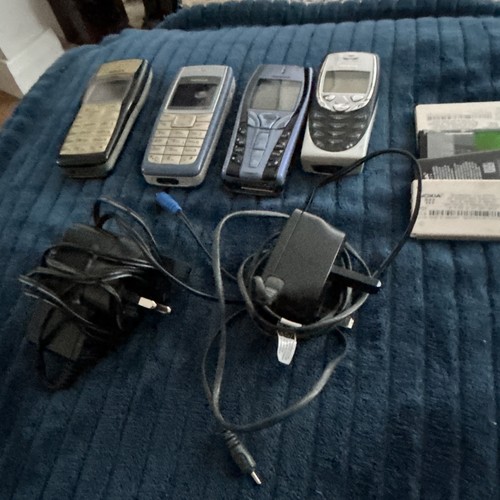 Vintage nokia 8310 7250i - vintage,
