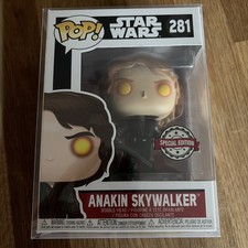 Funko Pop Star Wars Anakin