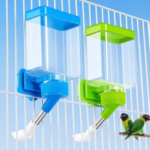 Bird automatic water dispenser - automatic,