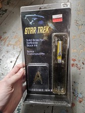 NEW 1997 Star Trek Collectible