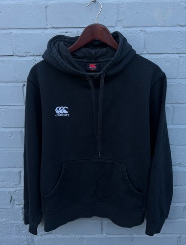 Canterbury rugby mens black - rugby,
