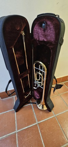 Wessex large bore - large,