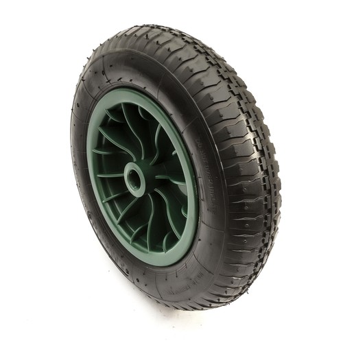 Sack truck replacement wheel - truck, 2