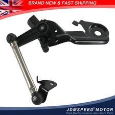 Rear Left Air Suspension