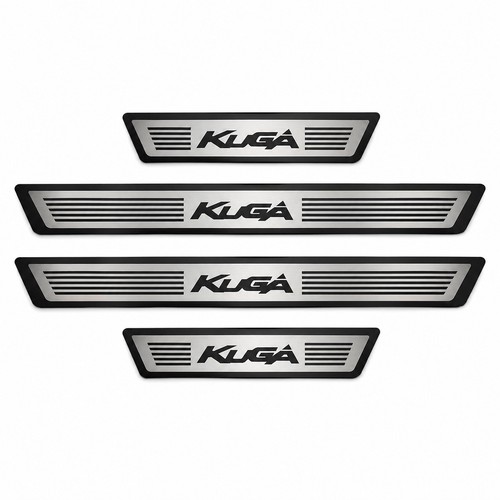 4pcs ford kuga - 4pcs,