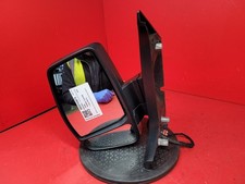 FORD TRANSIT CUSTOM DOOR MIRROR PASSENGER SIDE NEARSIDE WING 2015 VAN 