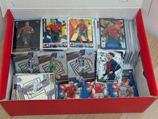 Football Cards (Topps / Upper