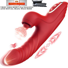 Rampant Rabbit Sex Toys For