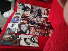 22x John Lennon Photos