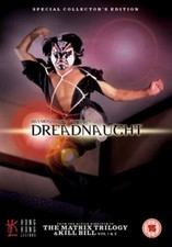 Dreadnaught DVD (2006) Yuen