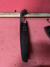 AUDI A4 B9 15-25 FRONT