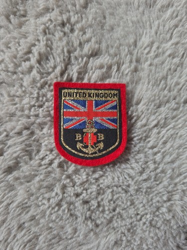 The boys brigade united - boys',