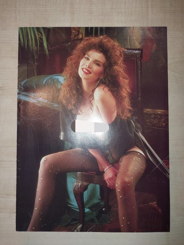 Loose polish playboy pages - loose,