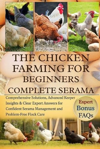 The chicken farming for - farming,