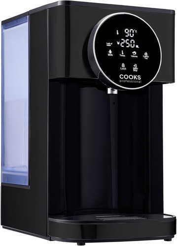 Cooks professional 2600w - cooks,