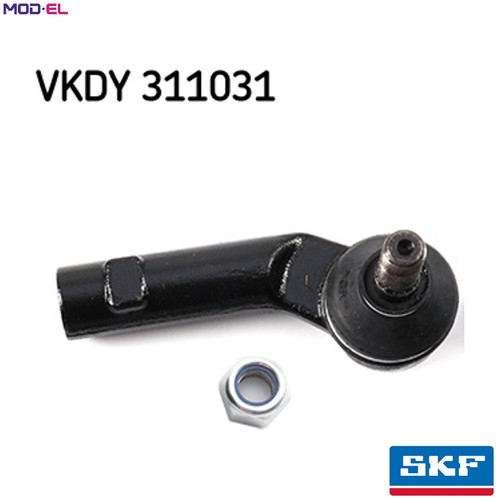 Tie rod end vkdy 311031 - vkdy, for