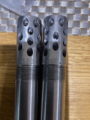 Beretta benelli kicks smokes - beretta,