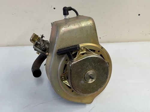 3hp tecumseh 89cc - 89cc, rc