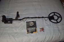 WHITE'S METAL DETECTORS ~ MXT