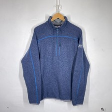 Mountain Equipment Fleece Mens