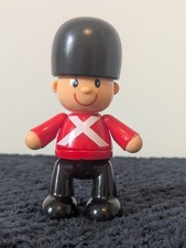 ELC Soldier Sam Action Figure