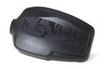 Fox hard case - hard, rx+