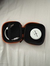 Stemoscope Digital Stethoscope and Case for Nurses Doctors and Students