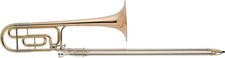 KING 4BF Tenor Bass Trombone
