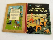 RARE Adventures of Tintin