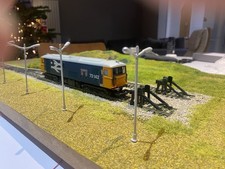 Lima OO Gauge Class 73