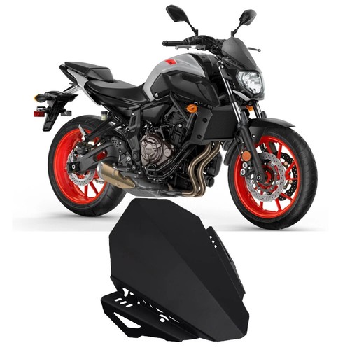 For yamaha mt07 2018 2020 - yamaha,