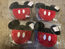 Disney Mickey Mouse Chair