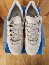 Adidas Trimm Star UK 10.5