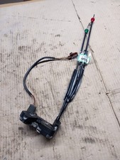 2002 - 2010 FORD FUSION Boot Tailgate Lock Catch