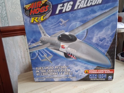 Air hogs 16 fighting - hogs, rc