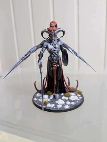 Warhammer 000 aos - warhammer, chaos