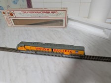 Bachmann 66501 DD40X