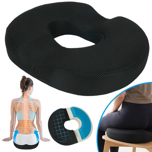 Memory foam seat cushion - memory,