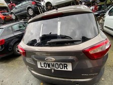 FORD C MAX, TAILGATE, LUNAR SKY, 2012, NK