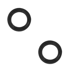  2 Pieces Balanced Car Tires