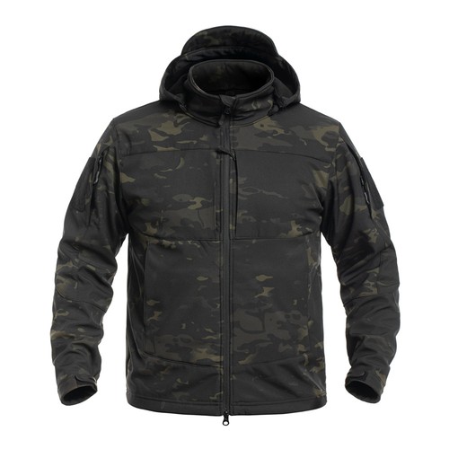 Men tactical soft - soft, shell