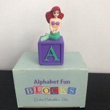 Disney Grolier Alphabet Fun