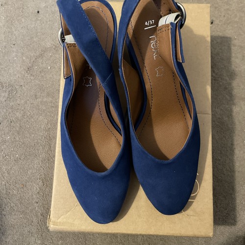 Next womens sling back - back, shoes