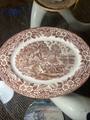 Broadhurst ironstone the - broadhurst,
