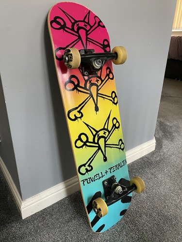 Powell peralta vato rats - powell,