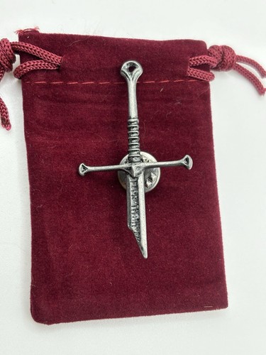 Lord the rings narsil - rings,
