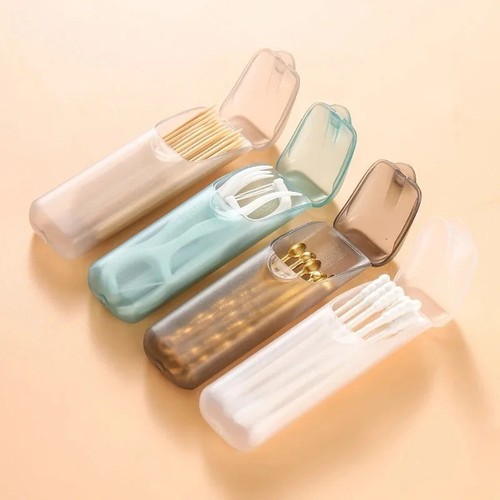Mini toothpick holder - mini,