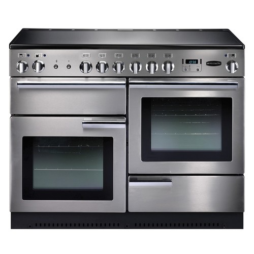 Refurbished rangemaster - refurbished,