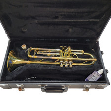 Jupiter Bb Trumpet with